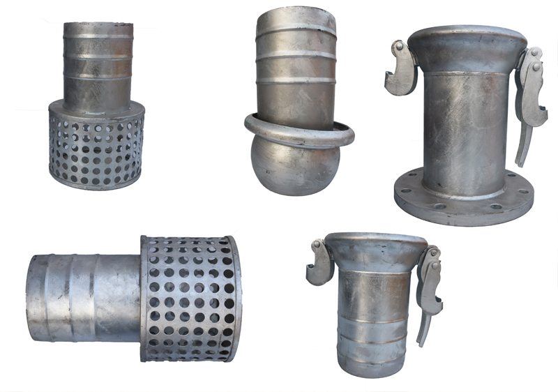 complete dewatering solution in uae