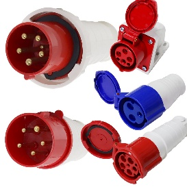 male female quick connect couplings